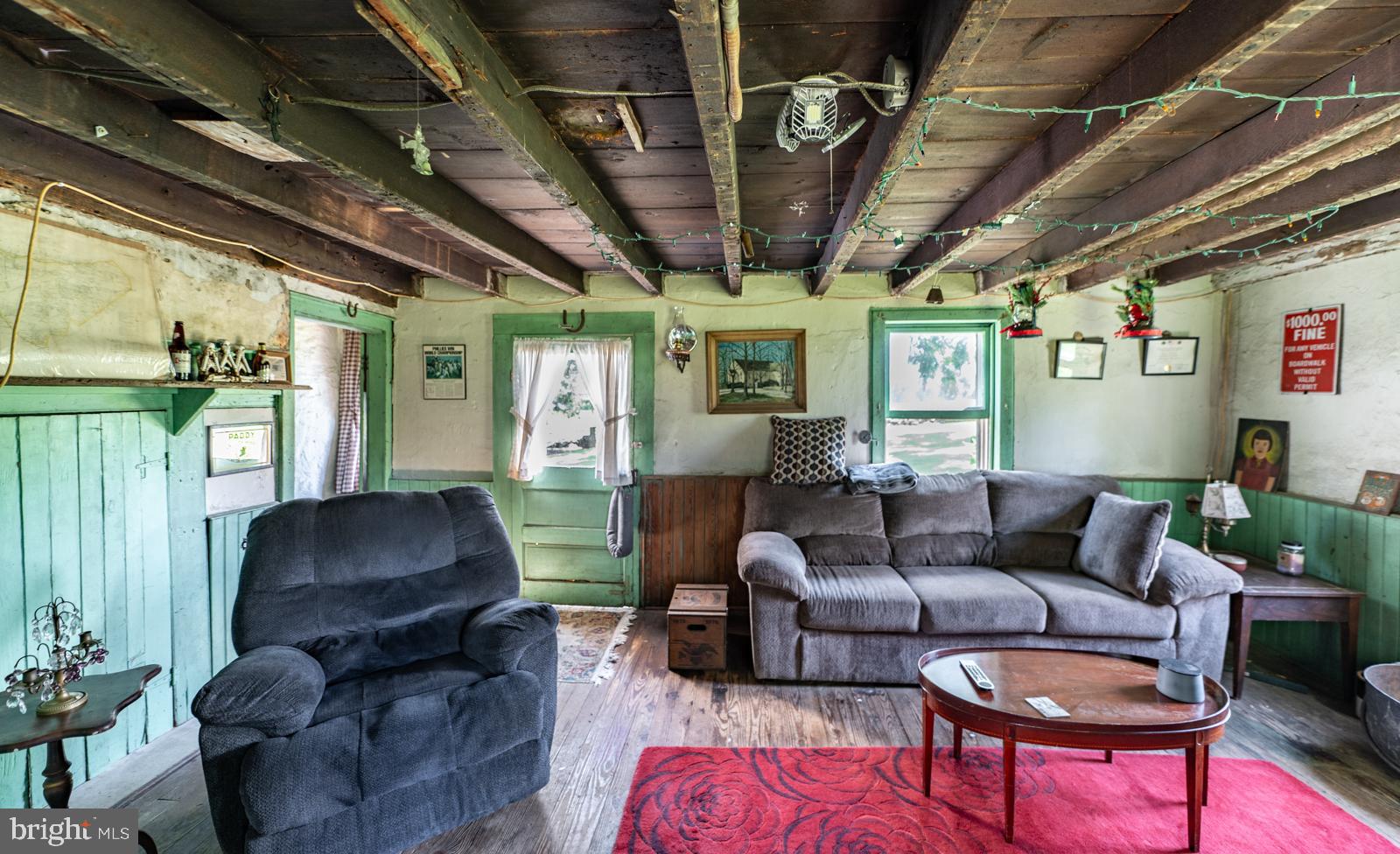 3334 Conestoga Road Glenmoore, PA 19343 - Photo 32 of 49 Family (Log Cabin) Rm