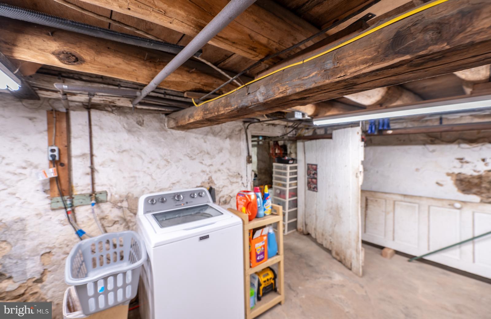 3334 Conestoga Road Glenmoore, PA 19343 - Photo 39 of 49 Basement