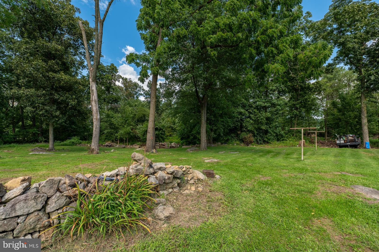 3334 Conestoga Road Glenmoore, PA 19343 - Photo 44 of 49 Rear View