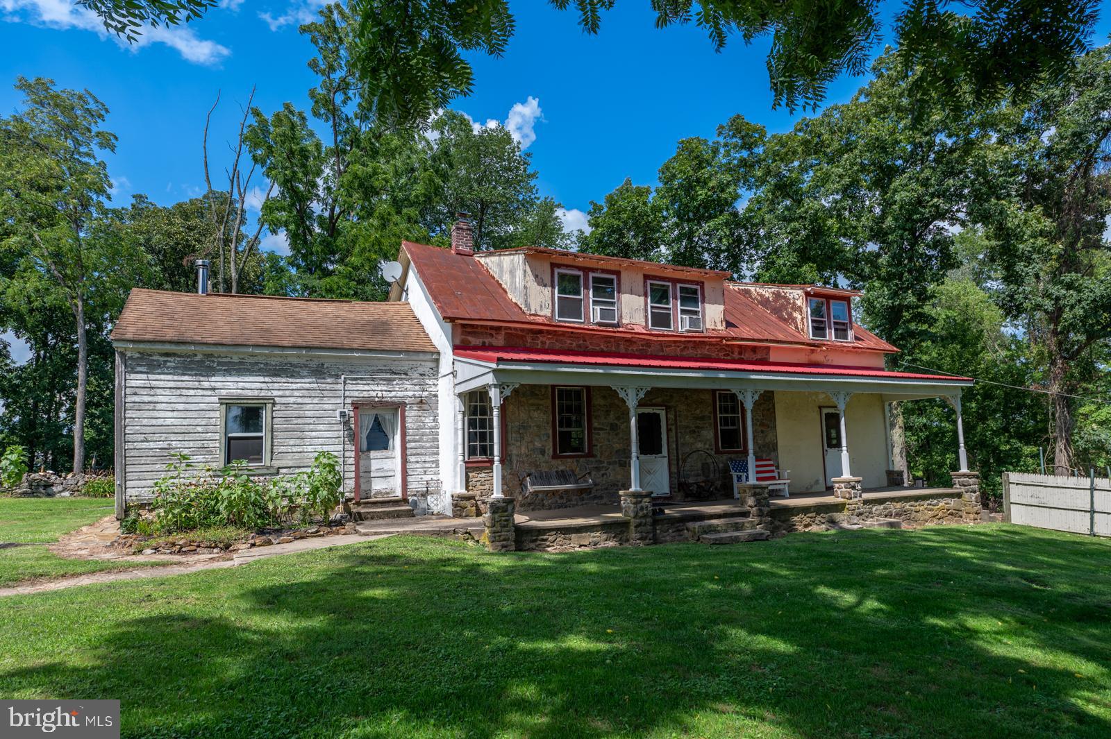 3334 Conestoga Road Glenmoore, PA 19343 - Photo 45 of 49 Front View