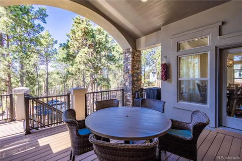 $1,350,000 | 16021 Fox Mesa Court, Monument, CO 80132