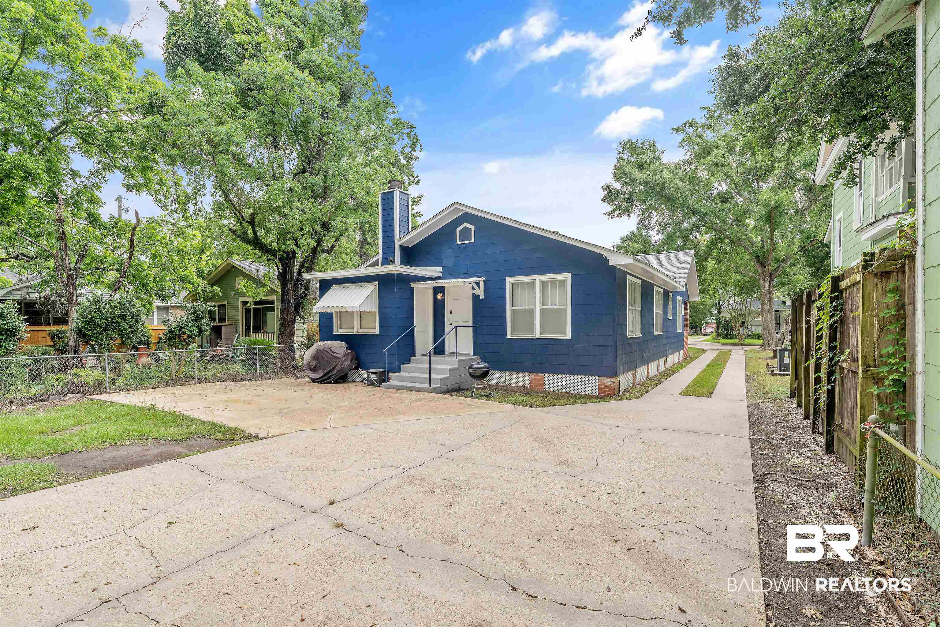 137 Hyland Avenue Mobile, AL 36607 - Photo 24 of 30