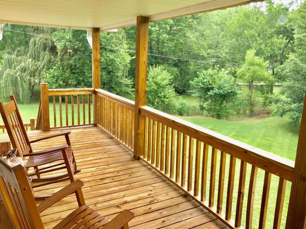 295 Clark Road Bristol, TN 37620 - Photo 8 of 24 Photo 8