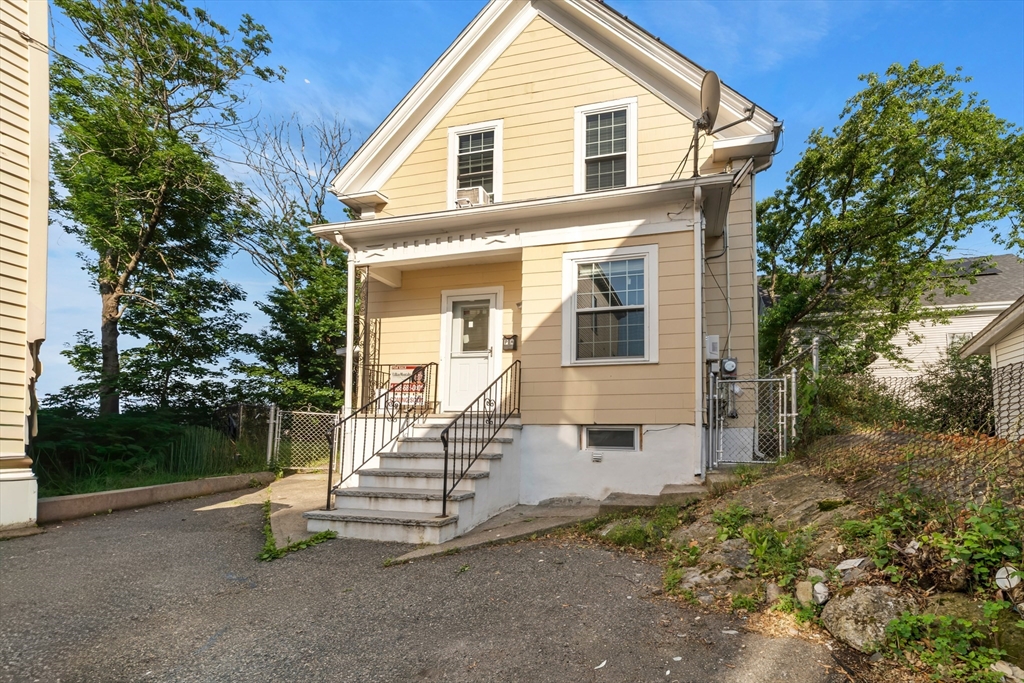 12 Adams Street Lynn, MA 01902 - Photo 1 of 22