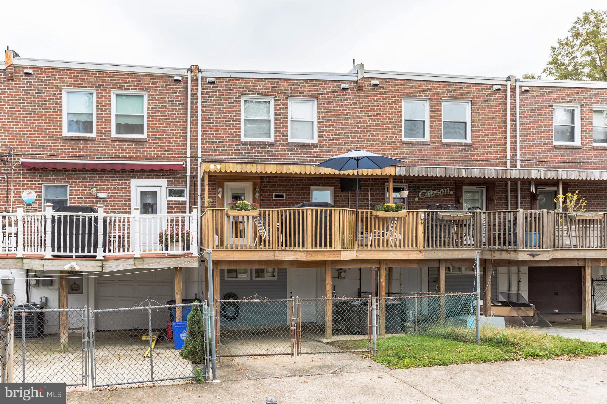 12514 Deer Run Road Philadelphia, PA 19154 - Photo 34 of 36 Gallery Image 34