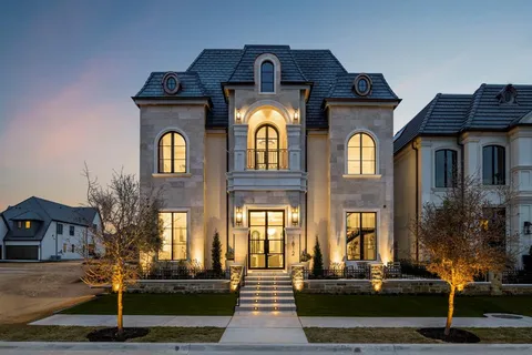 $3,200,000 | 1812 Riviera Lane, Southlake, TX 76092