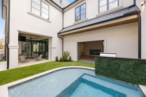 $3,200,000 | 1812 Riviera Lane, Southlake, TX 76092