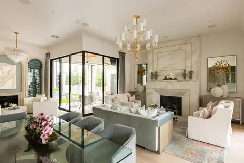 $3,200,000 | 1812 Riviera Lane, Southlake, TX 76092