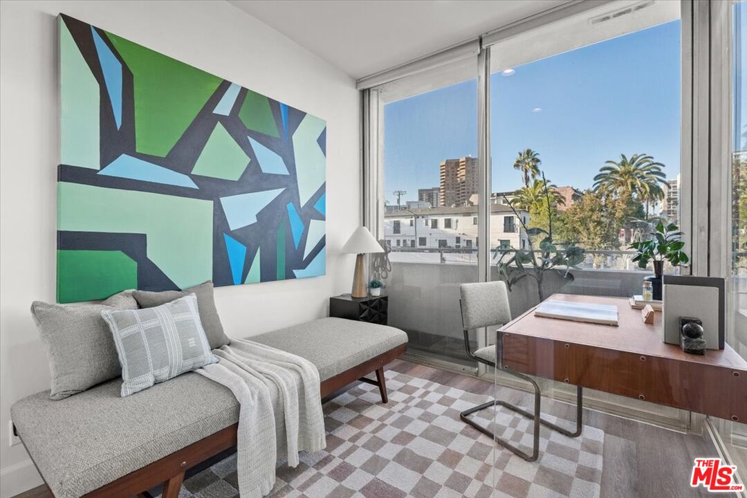 1333 South Beverly Glen Boulevard, Unit 405 Los Angeles, CA 90024 - Photo 18 of 25