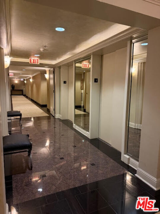 1333 South Beverly Glen Boulevard, Unit 405 Los Angeles, CA 90024 - Photo 20 of 25