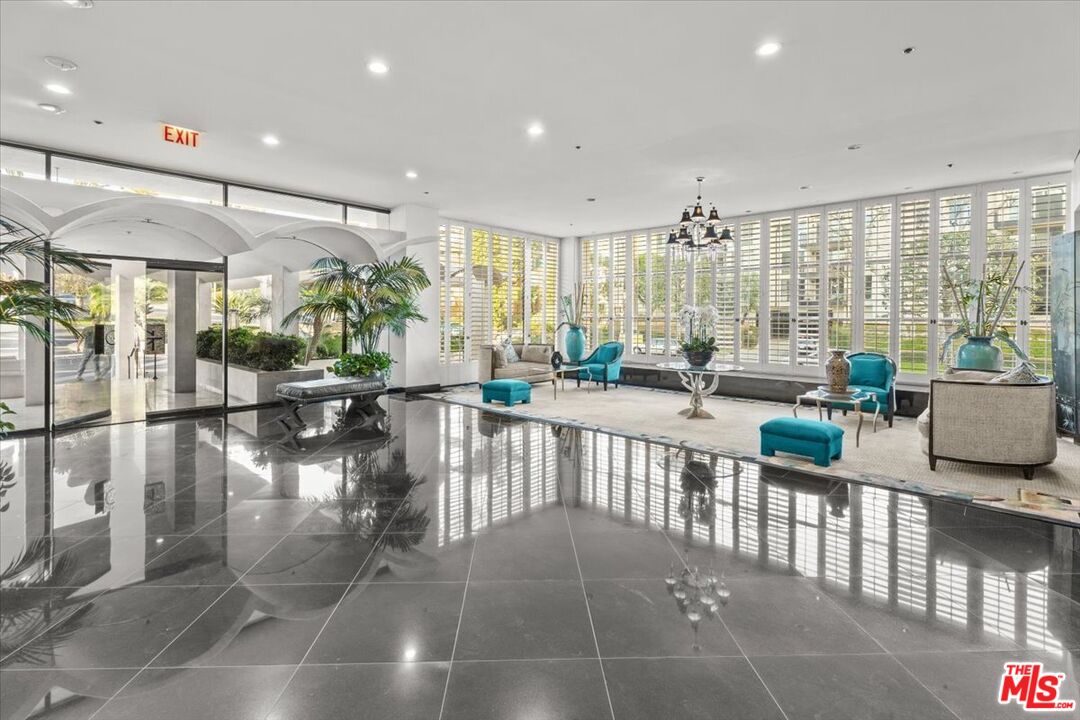 1333 South Beverly Glen Boulevard, Unit 405 Los Angeles, CA 90024 - Photo 23 of 25