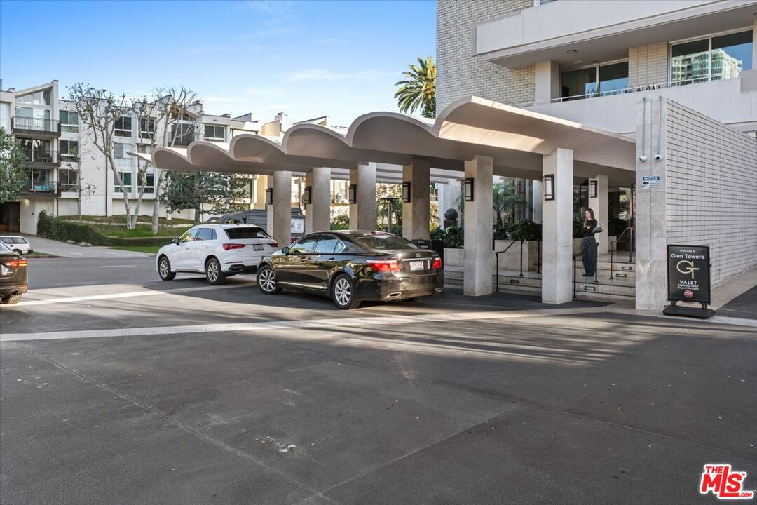 1333 South Beverly Glen Boulevard, Unit 405 Los Angeles, CA 90024 - Photo 25 of 25