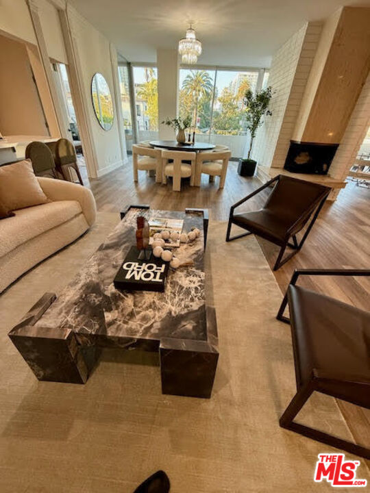 1333 South Beverly Glen Boulevard, Unit 405 Los Angeles, CA 90024 - Photo 4 of 25