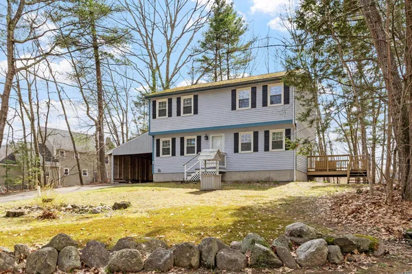 $489,900 | 5 Rachel Court, Derry, NH 03038