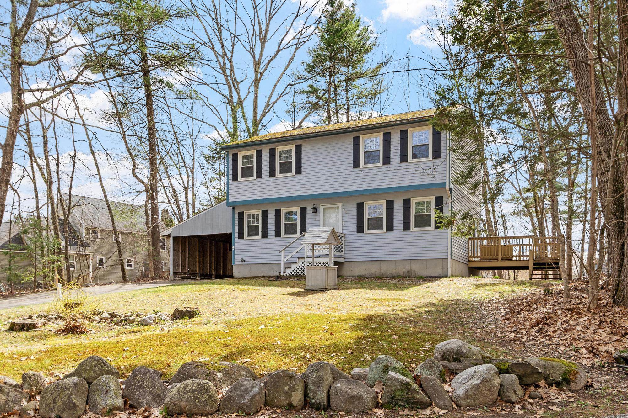 5 Rachel Court Derry, NH 03038 - Photo 1 of 45