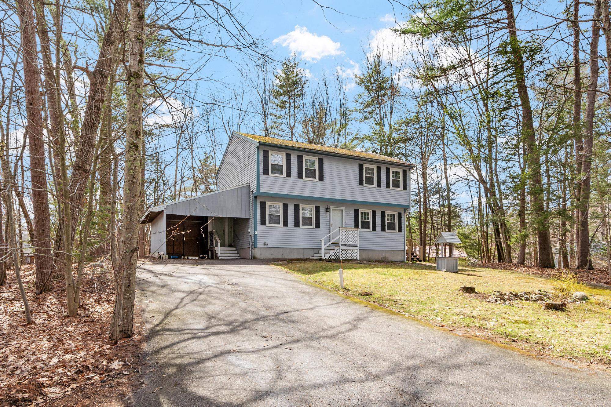 5 Rachel Court Derry, NH 03038 - Photo 2 of 45