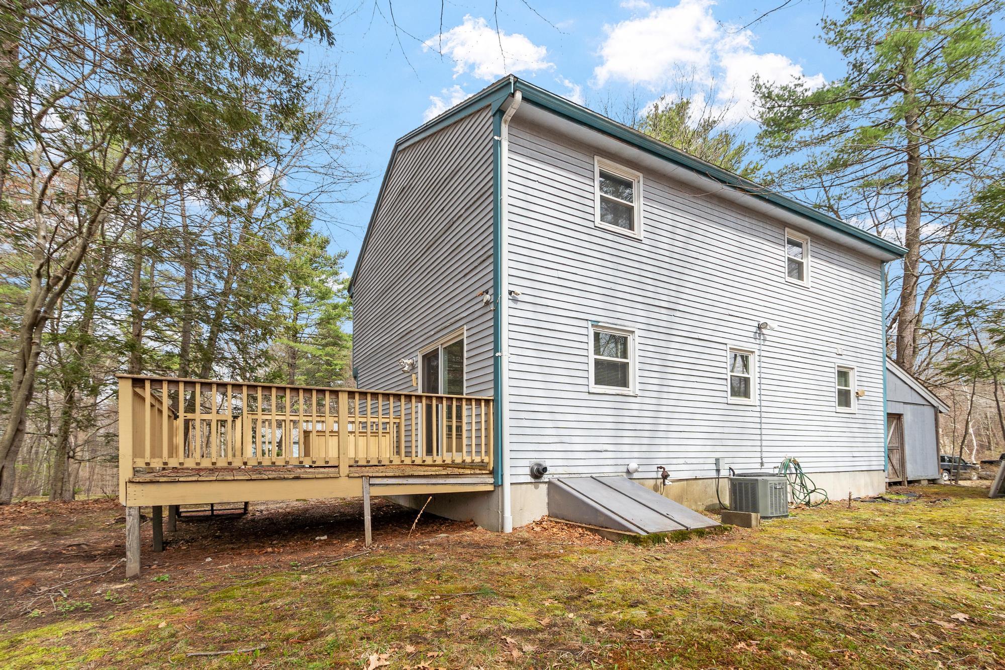 5 Rachel Court Derry, NH 03038 - Photo 35 of 45