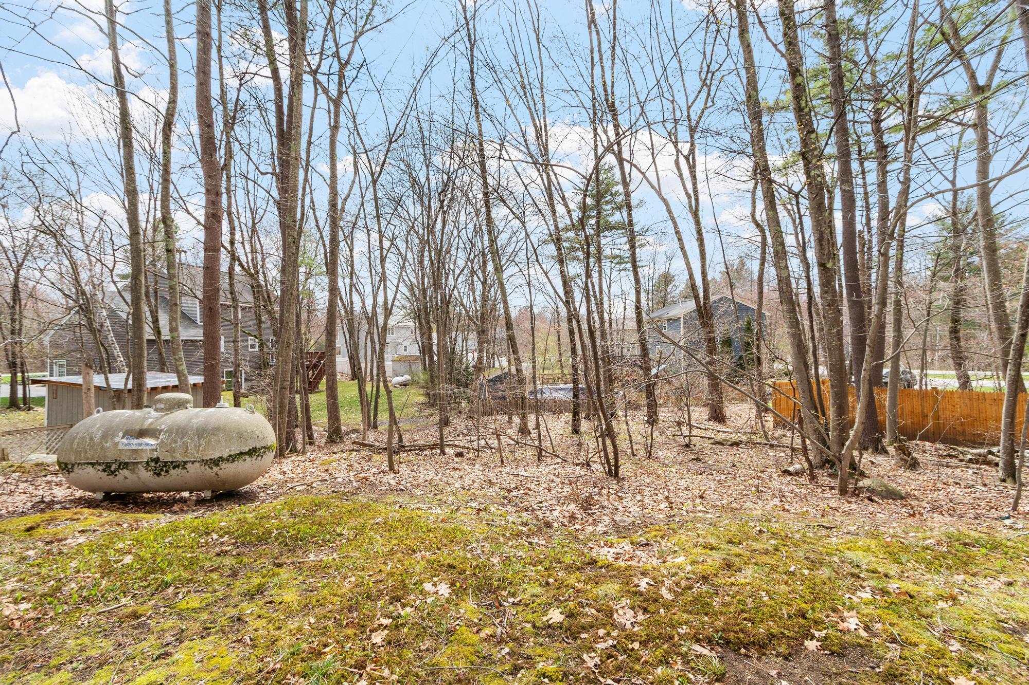 5 Rachel Court Derry, NH 03038 - Photo 37 of 45