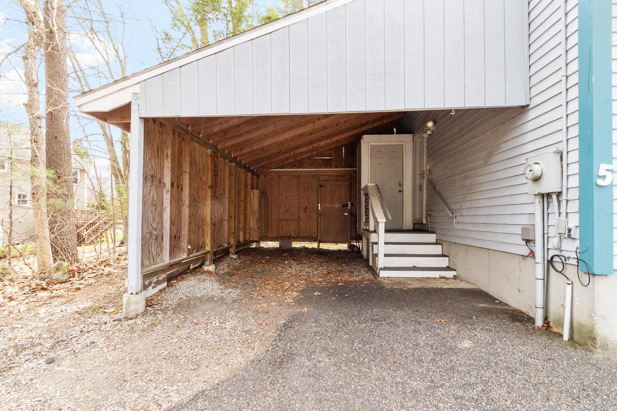 5 Rachel Court Derry, NH 03038 - Photo 38 of 45