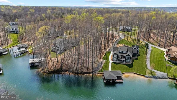 $599,900 | 22 Deep Creek Circle, Bumpass, VA 23024