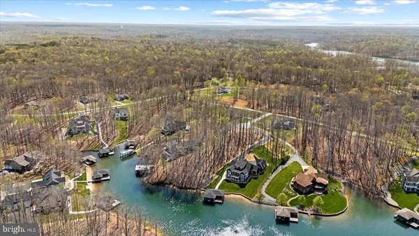 $599,900 | 22 Deep Creek Circle, Bumpass, VA 23024