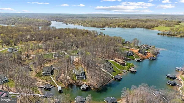 $599,900 | 22 Deep Creek Circle, Bumpass, VA 23024