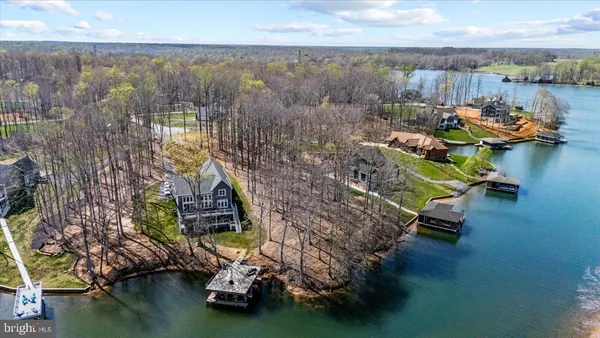 $599,900 | 22 Deep Creek Circle, Bumpass, VA 23024