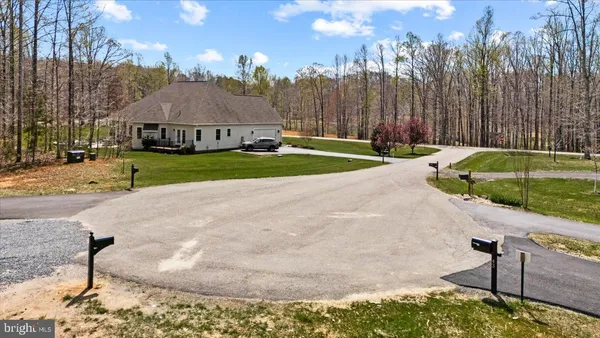 $599,900 | 22 Deep Creek Circle, Bumpass, VA 23024