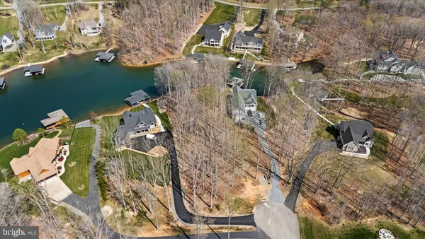 $599,900 | 22 Deep Creek Circle, Bumpass, VA 23024