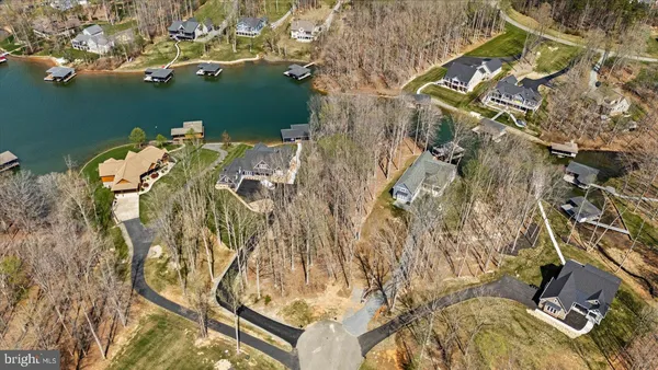 $599,900 | 22 Deep Creek Circle, Bumpass, VA 23024