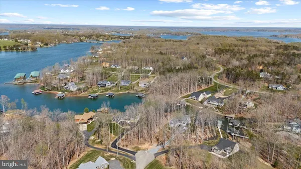 $599,900 | 22 Deep Creek Circle, Bumpass, VA 23024