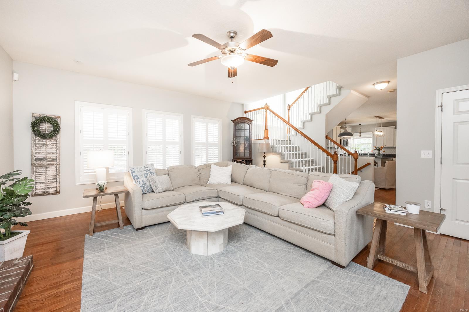 6175 Stone Wolfe Drive Glen Carbon, IL 62034 - Photo 12 of 49