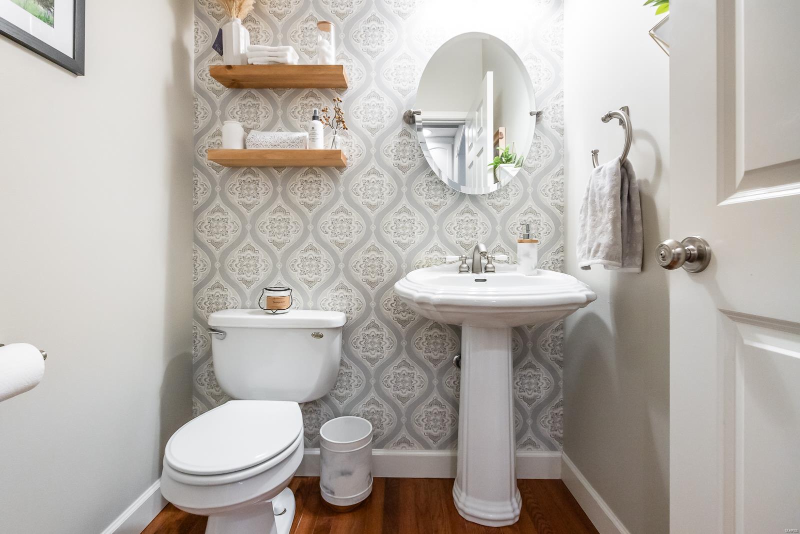 6175 Stone Wolfe Drive Glen Carbon, IL 62034 - Photo 14 of 49