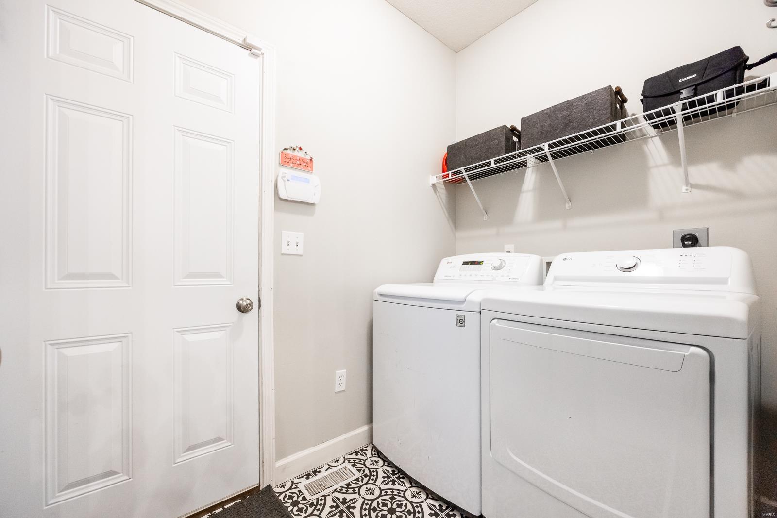 6175 Stone Wolfe Drive Glen Carbon, IL 62034 - Photo 15 of 49