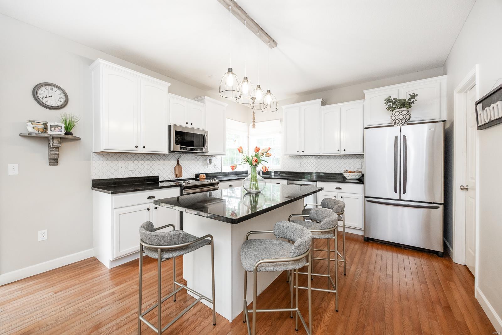 6175 Stone Wolfe Drive Glen Carbon, IL 62034 - Photo 16 of 49