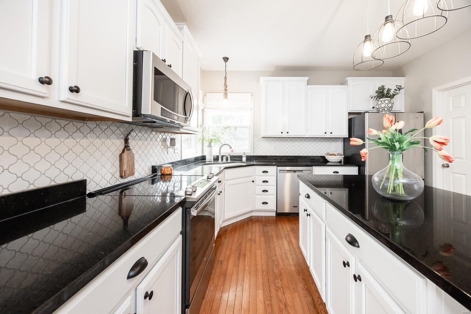 6175 Stone Wolfe Drive Glen Carbon, IL 62034 - Photo 17 of 49