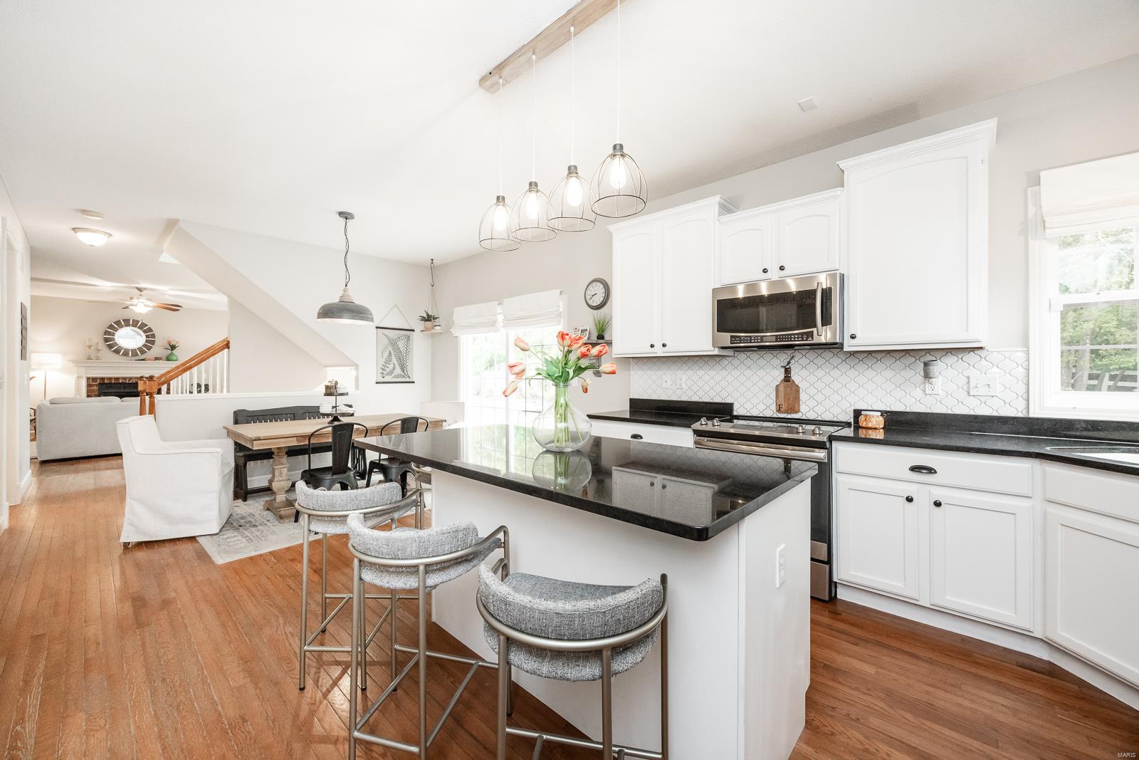 6175 Stone Wolfe Drive Glen Carbon, IL 62034 - Photo 19 of 49