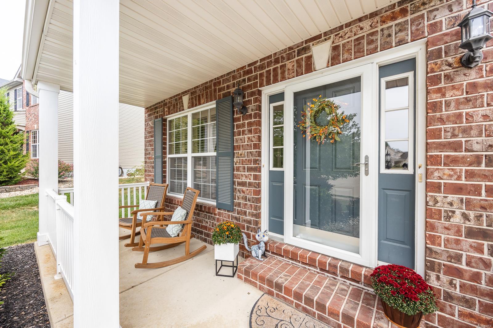 6175 Stone Wolfe Drive Glen Carbon, IL 62034 - Photo 2 of 49