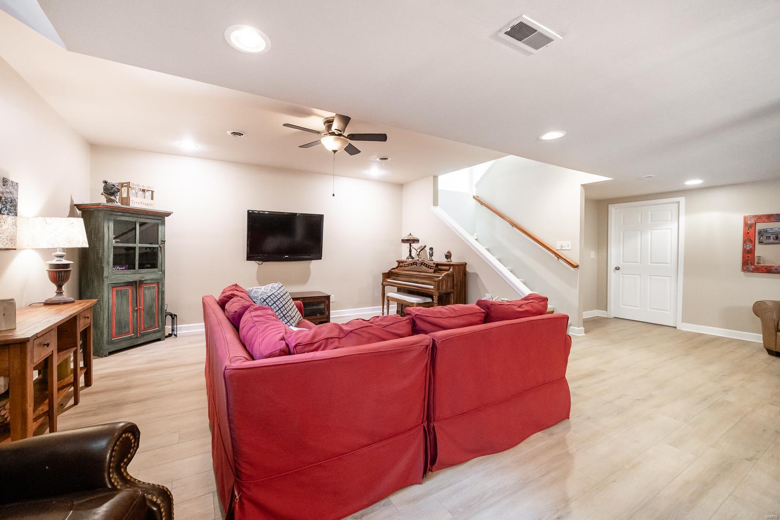 6175 Stone Wolfe Drive Glen Carbon, IL 62034 - Photo 30 of 49