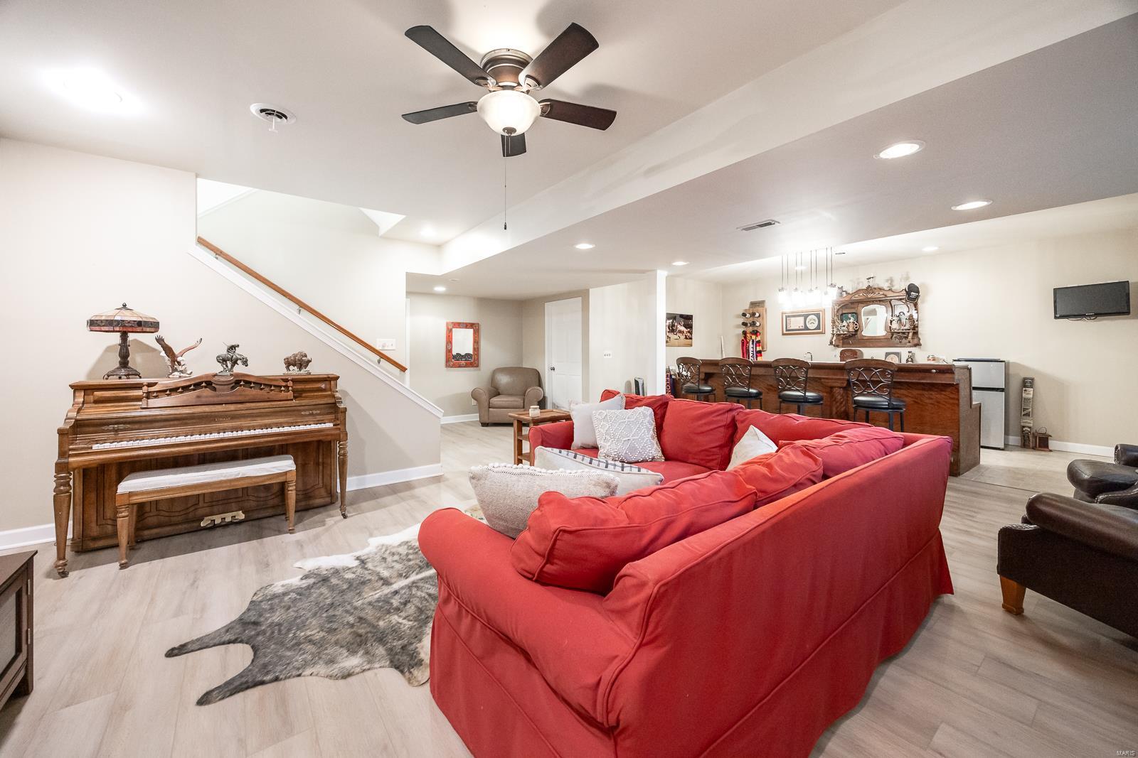 6175 Stone Wolfe Drive Glen Carbon, IL 62034 - Photo 31 of 49