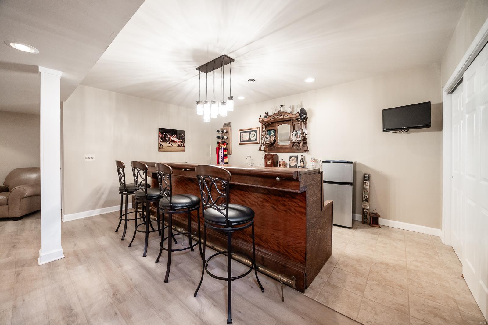 6175 Stone Wolfe Drive Glen Carbon, IL 62034 - Photo 32 of 49