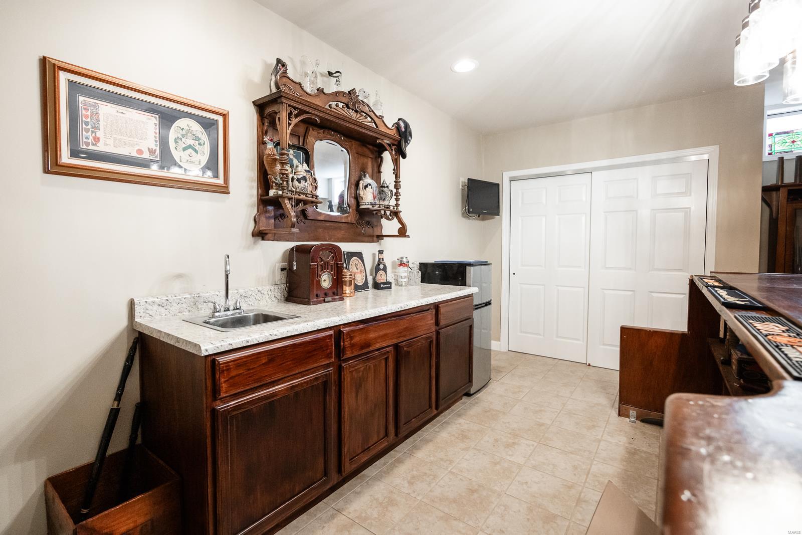 6175 Stone Wolfe Drive Glen Carbon, IL 62034 - Photo 33 of 49