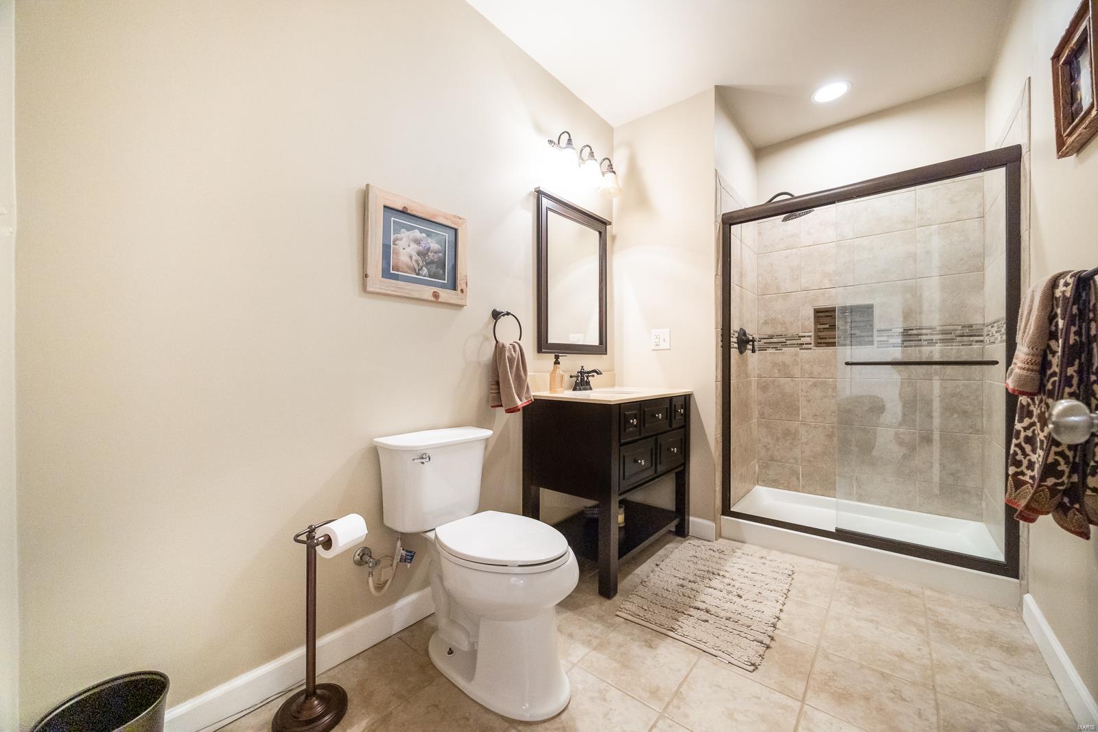 6175 Stone Wolfe Drive Glen Carbon, IL 62034 - Photo 35 of 49