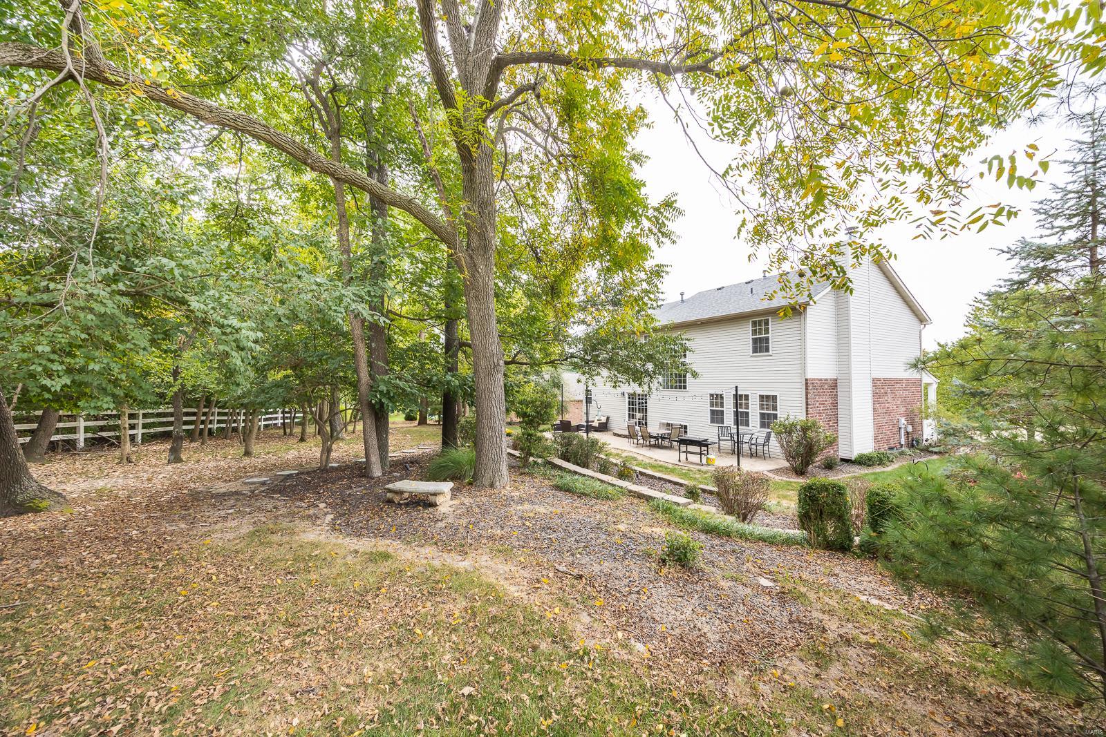 6175 Stone Wolfe Drive Glen Carbon, IL 62034 - Photo 36 of 49