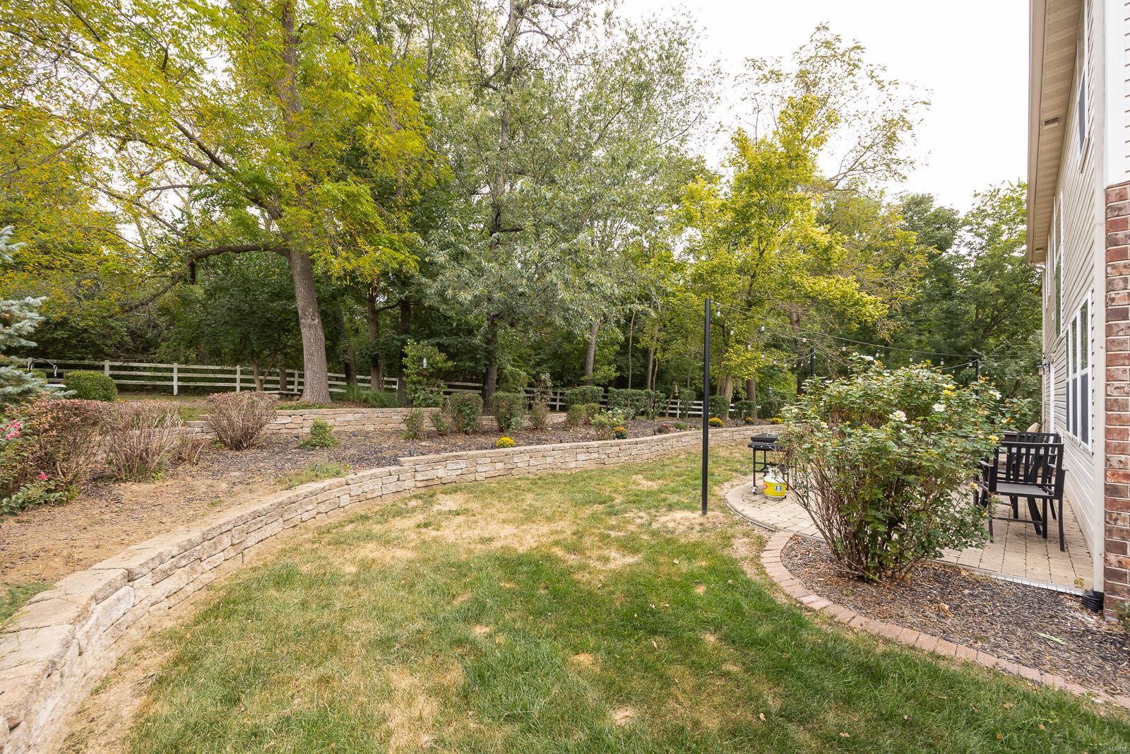 6175 Stone Wolfe Drive Glen Carbon, IL 62034 - Photo 37 of 49