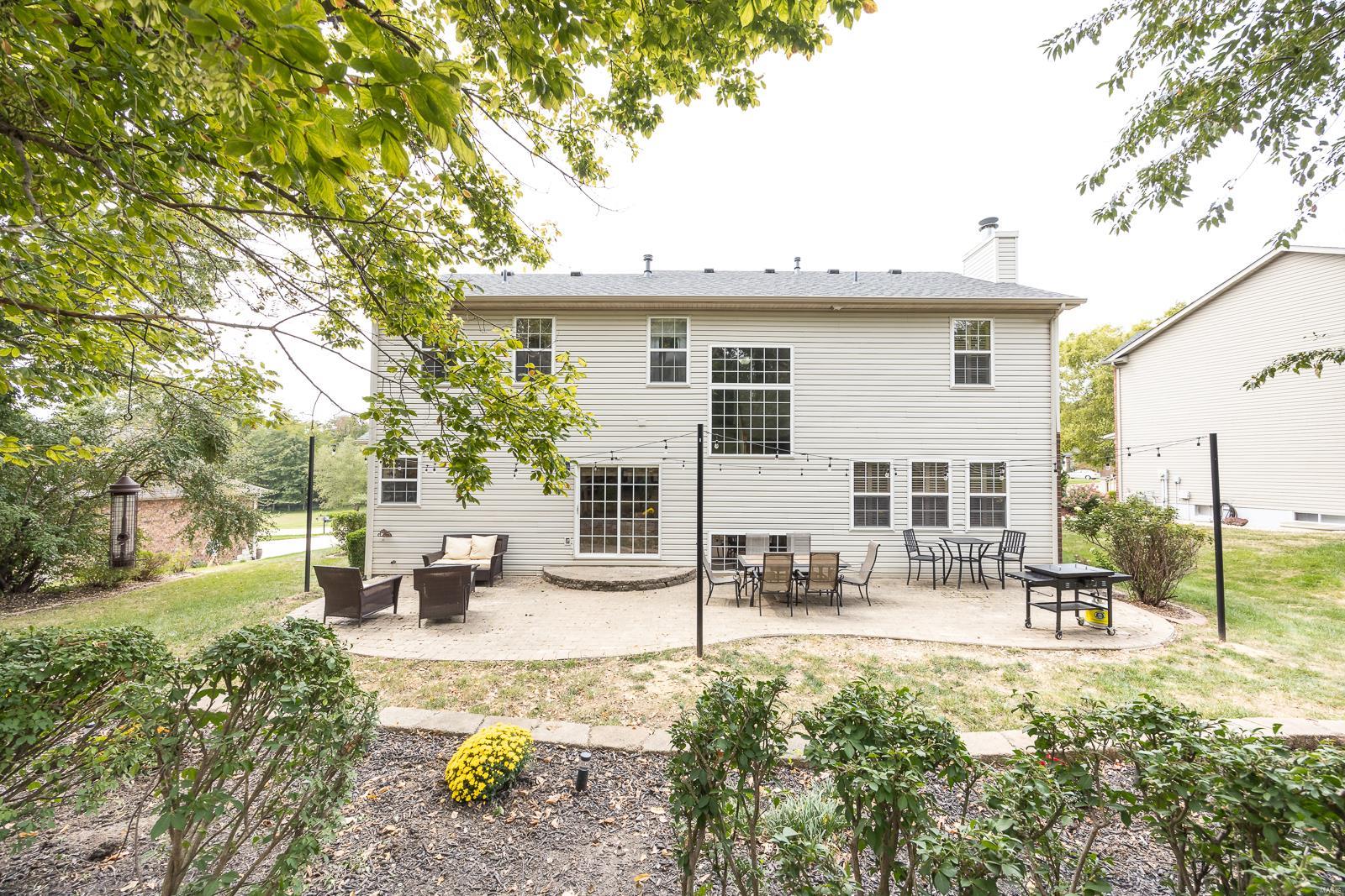 6175 Stone Wolfe Drive Glen Carbon, IL 62034 - Photo 40 of 49