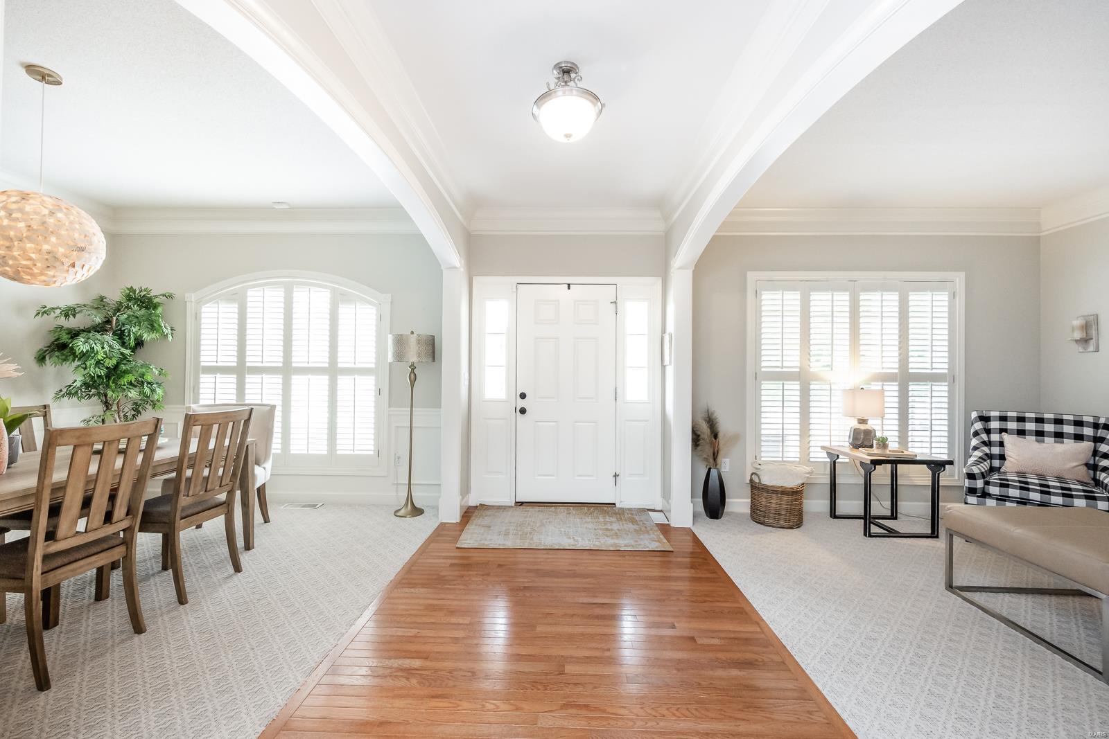 6175 Stone Wolfe Drive Glen Carbon, IL 62034 - Photo 4 of 49