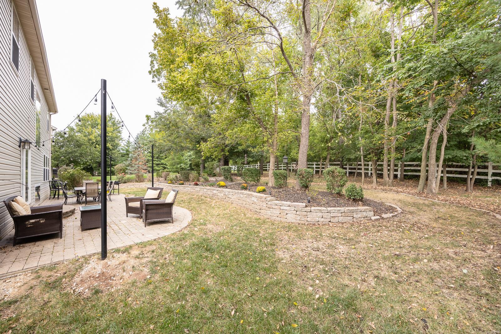 6175 Stone Wolfe Drive Glen Carbon, IL 62034 - Photo 41 of 49