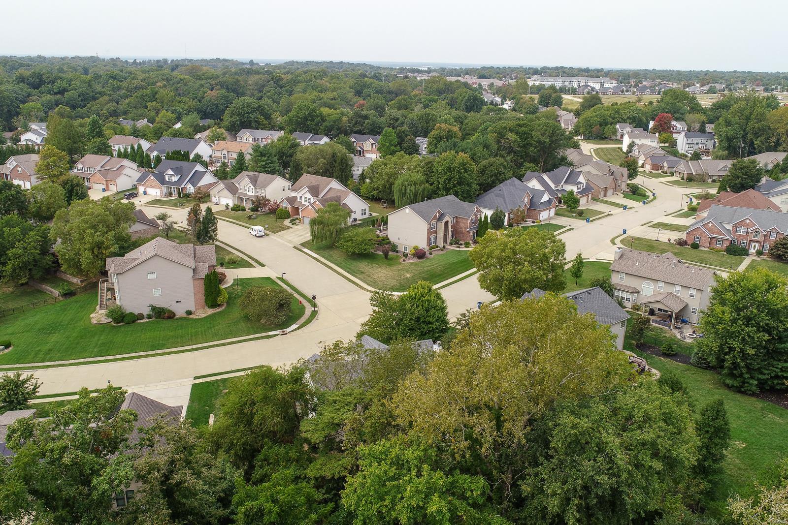 6175 Stone Wolfe Drive Glen Carbon, IL 62034 - Photo 49 of 49