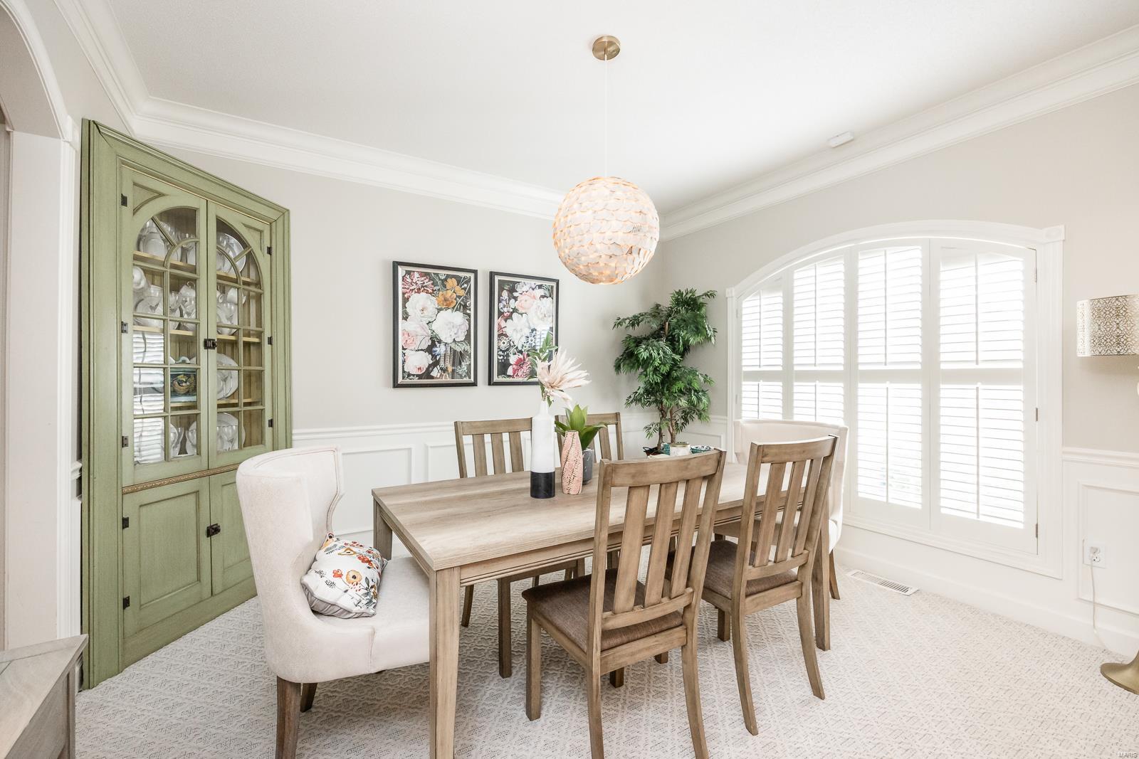 6175 Stone Wolfe Drive Glen Carbon, IL 62034 - Photo 7 of 49